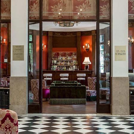 Hotel De La Poste Бон Экстерьер фото