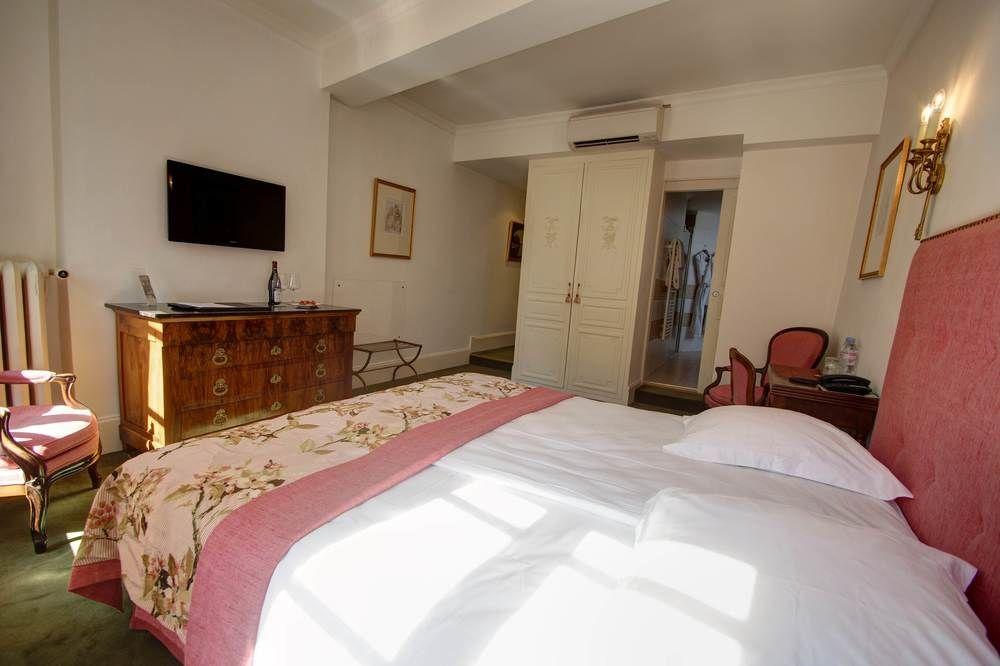 Hotel De La Poste Бон Экстерьер фото