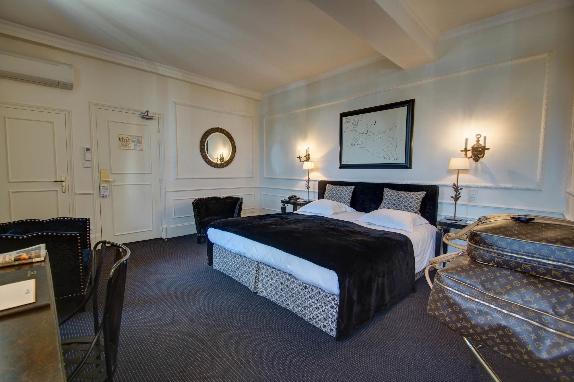 Hotel De La Poste Бон Экстерьер фото