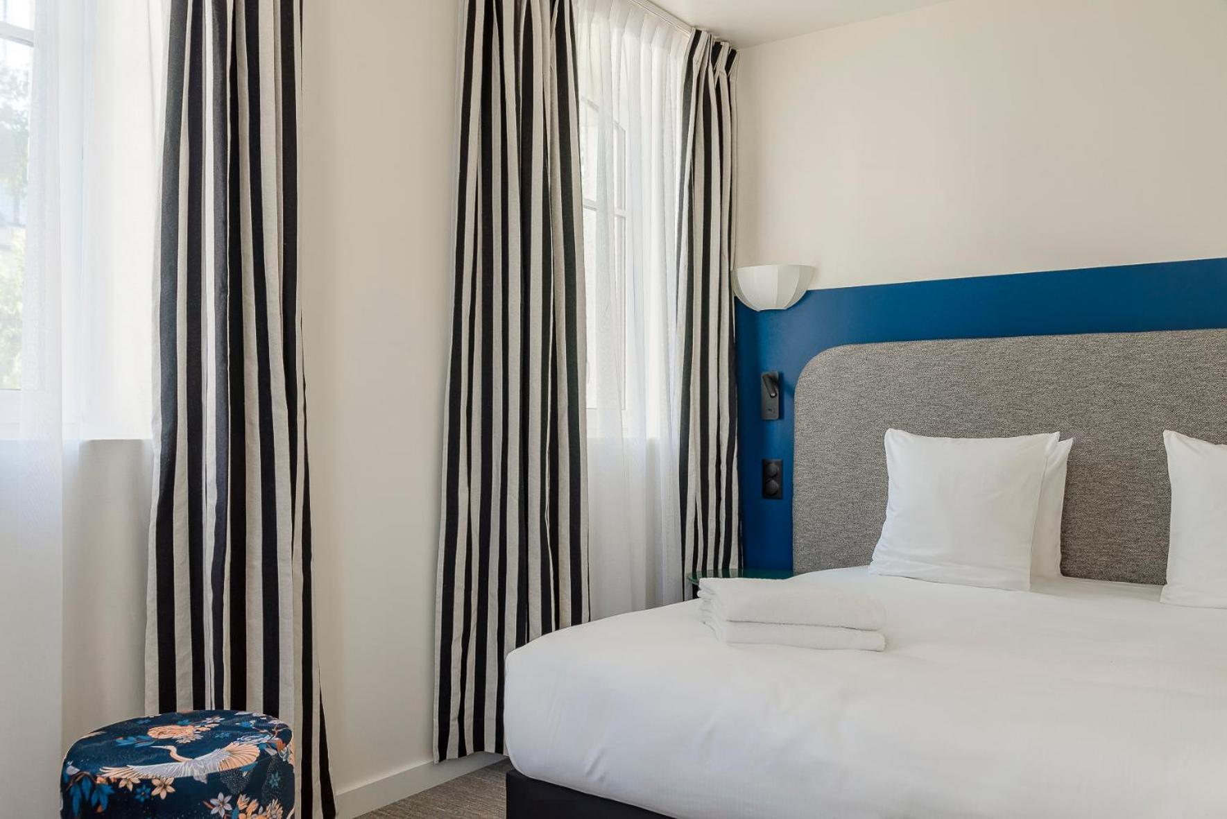 Hotel De La Poste Бон Экстерьер фото