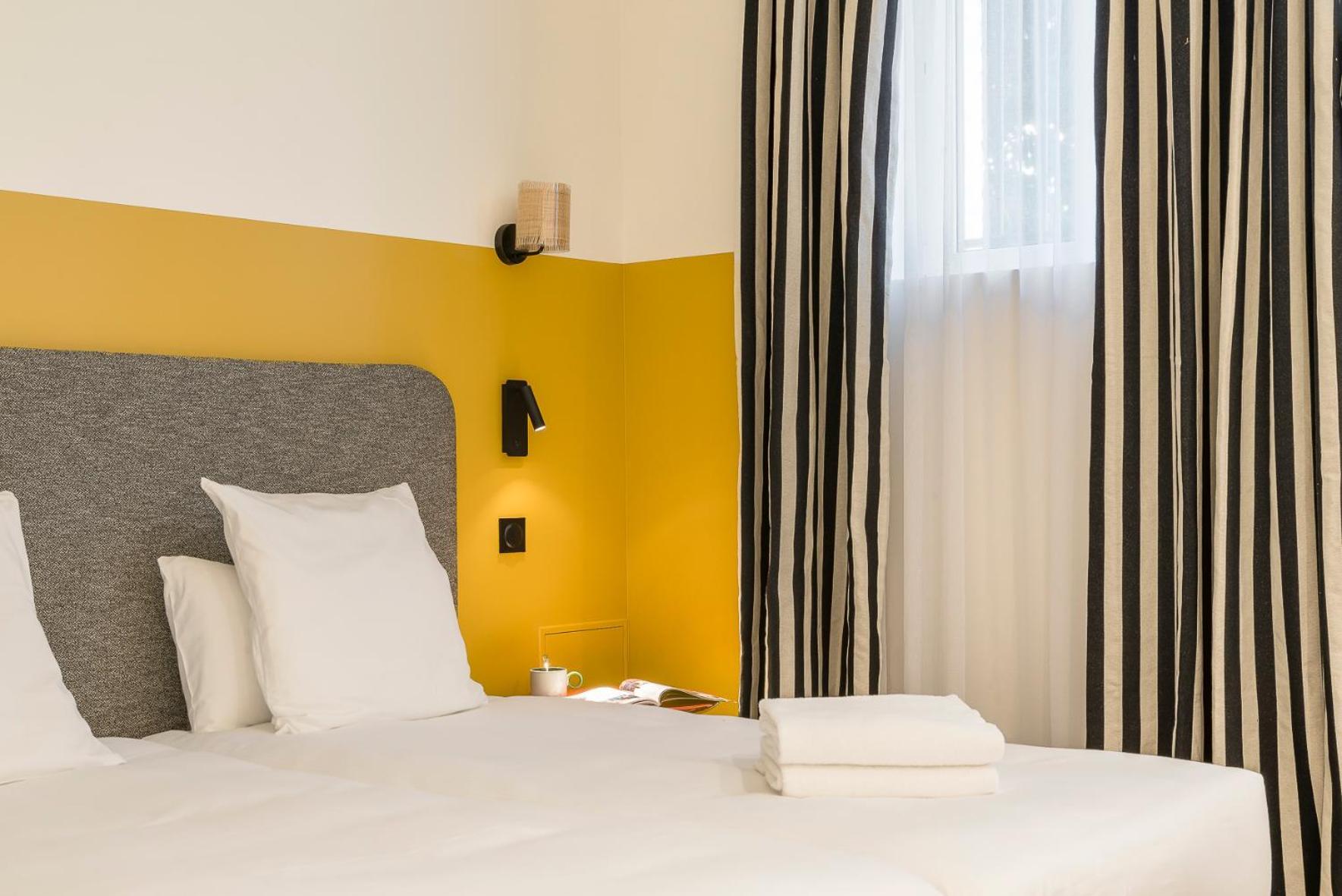Hotel De La Poste Бон Экстерьер фото